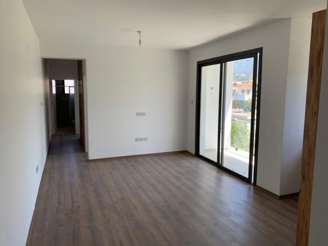 Alsancak merkezde geniş bir aile için ideal daire