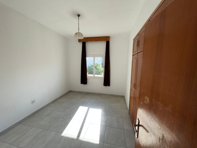 Flat For Sale in Küçük Kaymaklı, Nicosia