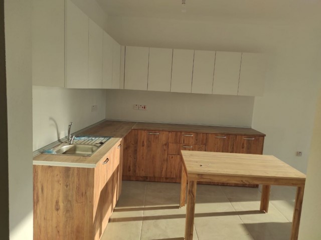 Flat To Rent in Kızılbaş, Nicosia