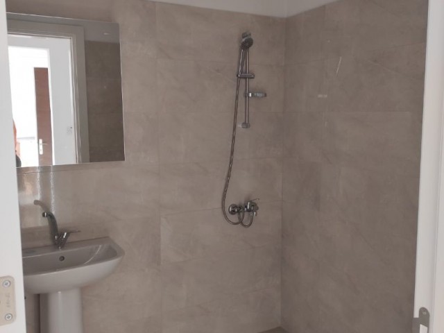 Flat To Rent in Kızılbaş, Nicosia