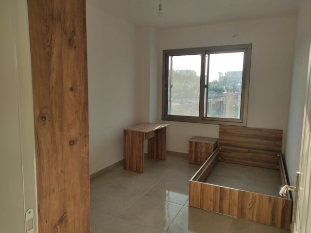 Flat To Rent in Kızılbaş, Nicosia