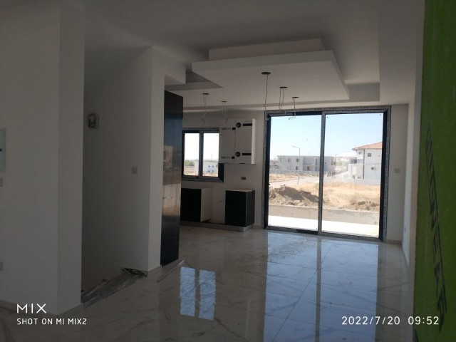 Villa For Sale in Hamitköy, Nicosia