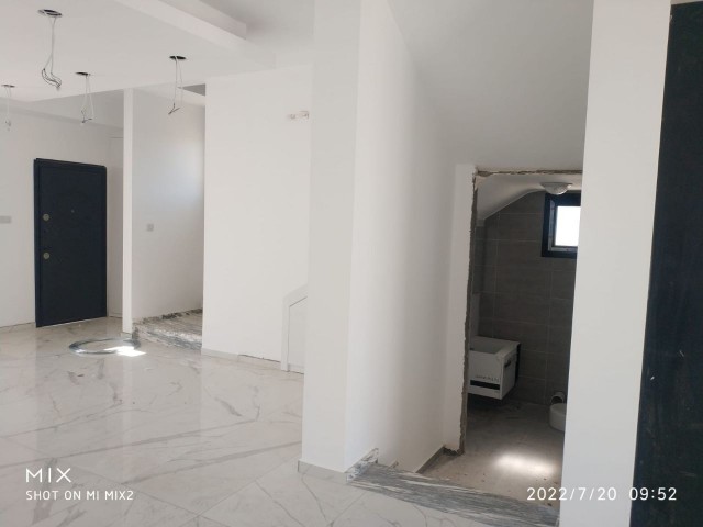 Villa For Sale in Hamitköy, Nicosia