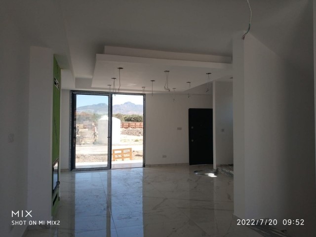 Villa For Sale in Hamitköy, Nicosia