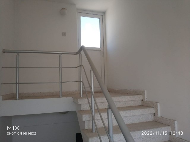 Complete Building For Sale in Küçük Kaymaklı, Nicosia