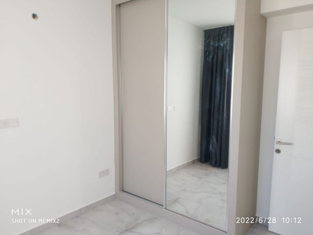 Flat For Sale in Yenişehir, Nicosia