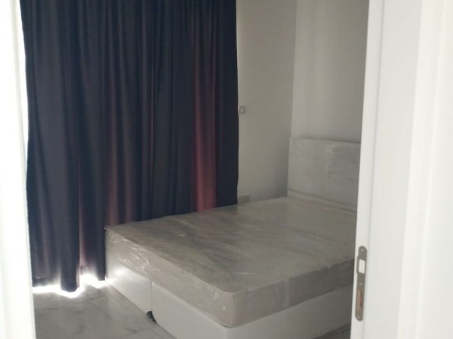 Flat For Sale in Yenişehir, Nicosia