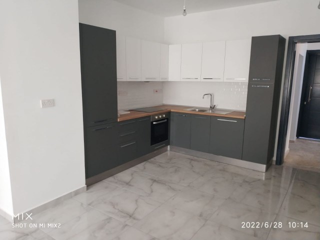 Flat For Sale in Yenişehir, Nicosia