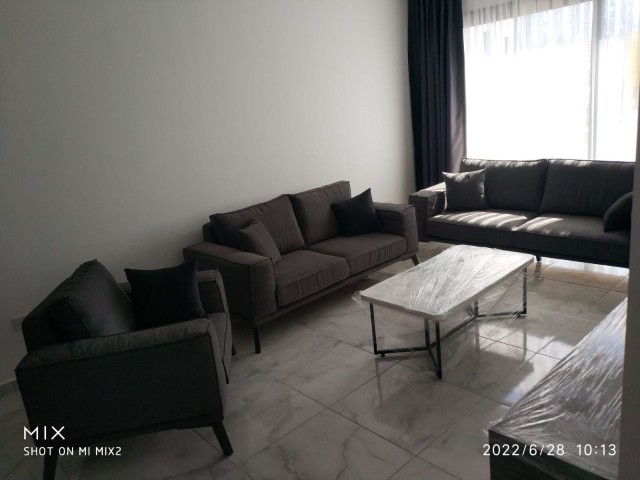 Flat For Sale in Yenişehir, Nicosia