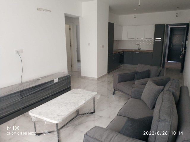 Flat For Sale in Yenişehir, Nicosia