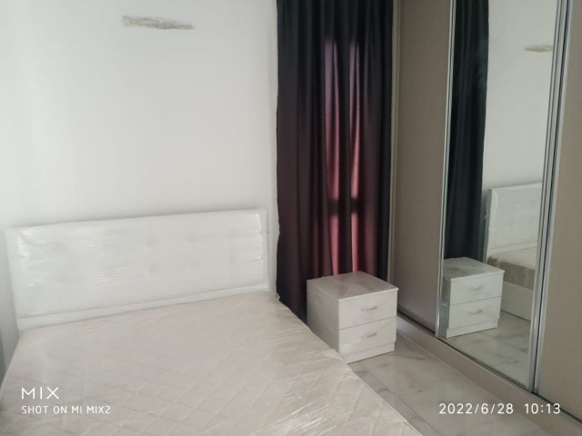 Flat For Sale in Yenişehir, Nicosia