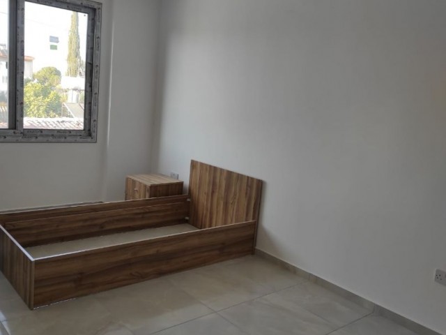 Flat To Rent in Kızılbaş, Nicosia