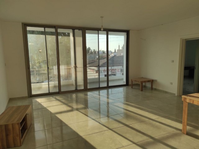 Flat To Rent in Kızılbaş, Nicosia