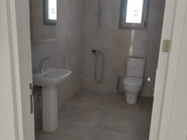 Flat To Rent in Kızılbaş, Nicosia