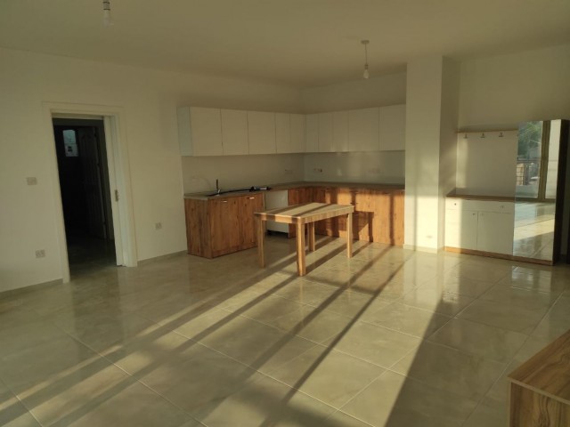 Flat To Rent in Kızılbaş, Nicosia