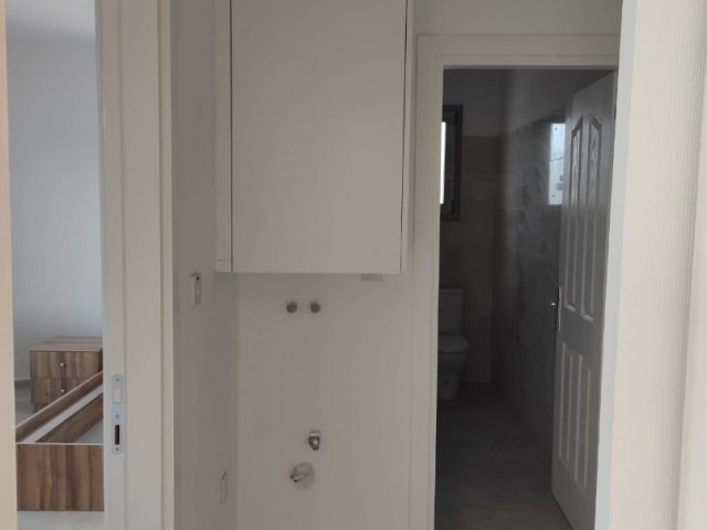 Flat To Rent in Kızılbaş, Nicosia