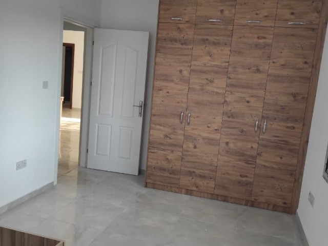 Flat To Rent in Kızılbaş, Nicosia