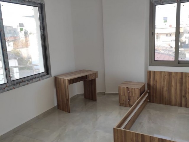 Flat To Rent in Kızılbaş, Nicosia