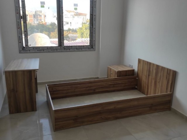 Flat To Rent in Kızılbaş, Nicosia