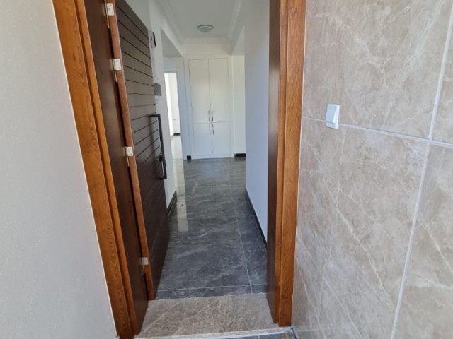 Semi Detached For Sale in Yenikent, Nicosia