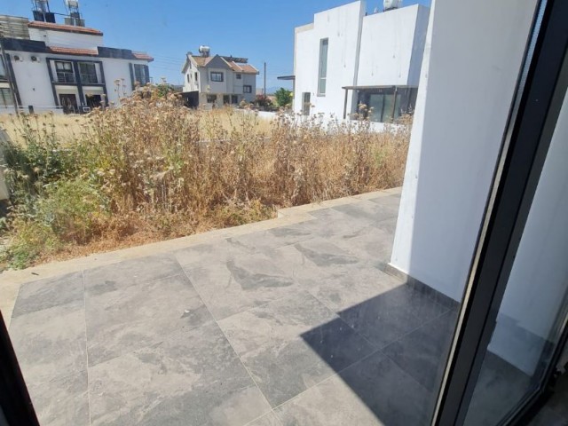 Semi Detached For Sale in Yenikent, Nicosia