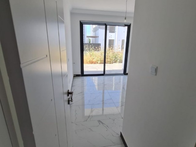 Semi Detached For Sale in Yenikent, Nicosia