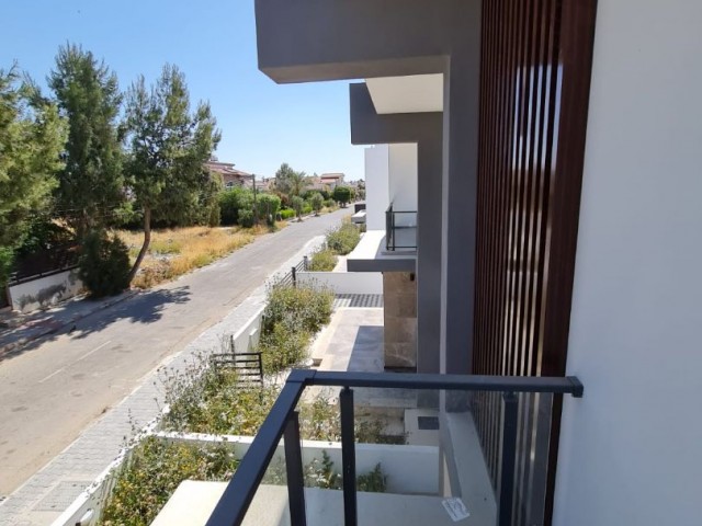 Semi Detached For Sale in Yenikent, Nicosia