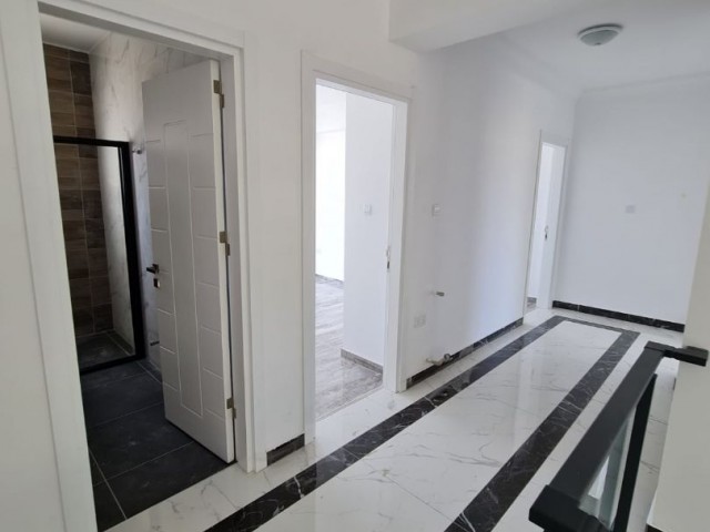 Semi Detached For Sale in Yenikent, Nicosia