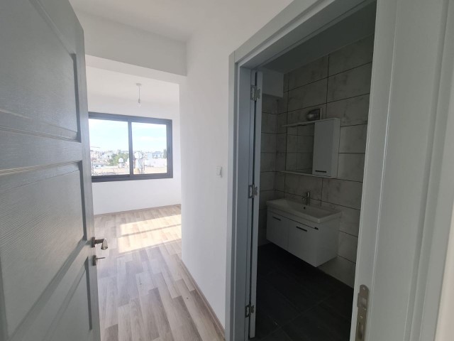 Penthouse Kaufen in Küçük Kaymaklı, Nikosia