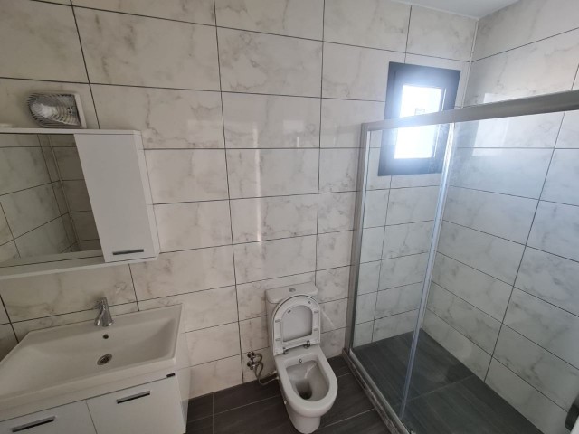 Penthouse For Sale in Küçük Kaymaklı, Nicosia