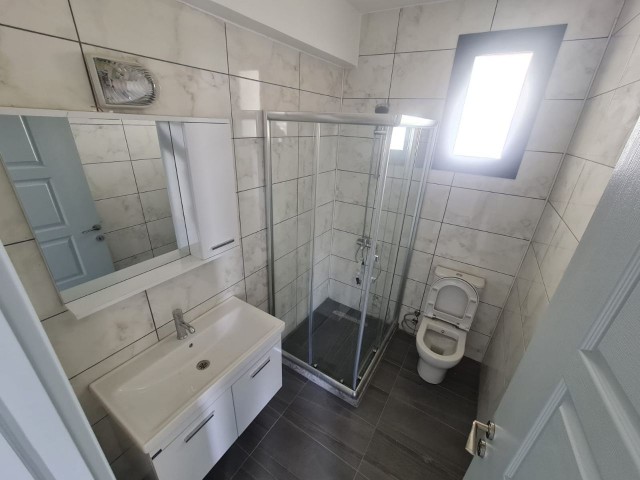 Penthouse For Sale in Küçük Kaymaklı, Nicosia