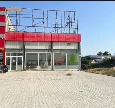 Рабочее место для продажи трансфером Продается in Sanayi Bölgesi, Лефкоша