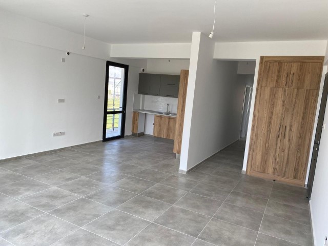 Flat For Sale in Küçük Kaymaklı, Nicosia