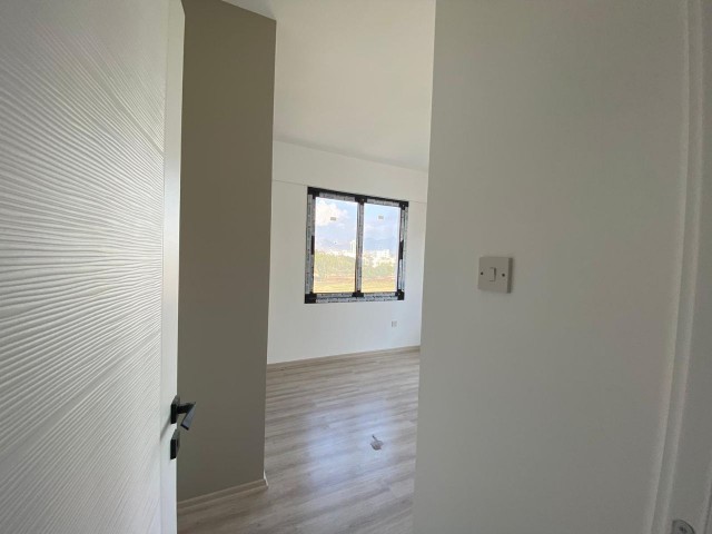 Flat For Sale in Küçük Kaymaklı, Nicosia