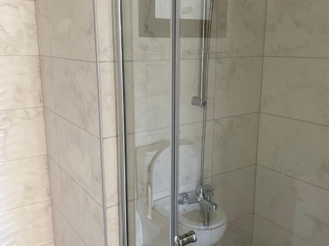 Flat For Sale in Küçük Kaymaklı, Nicosia