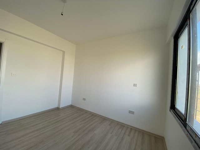 Flat For Sale in Küçük Kaymaklı, Nicosia