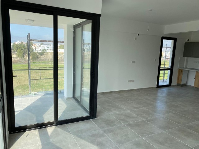 Flat For Sale in Küçük Kaymaklı, Nicosia