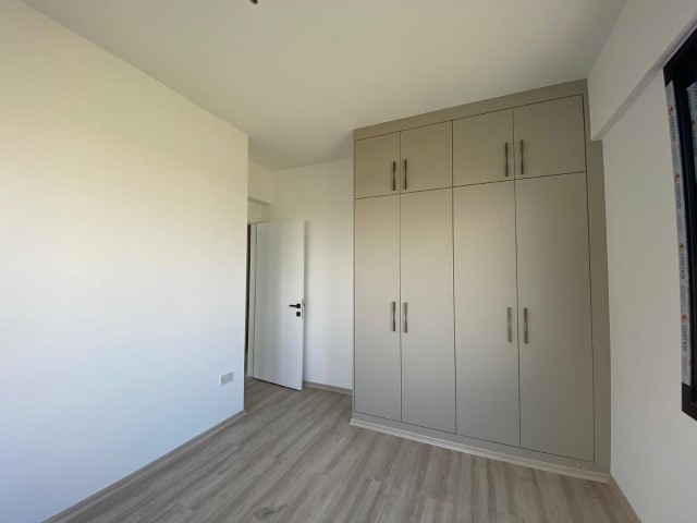 Flat For Sale in Küçük Kaymaklı, Nicosia