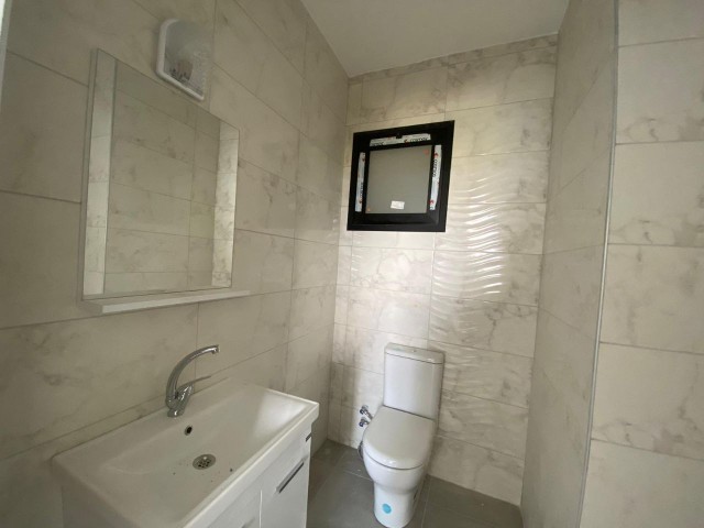 Flat For Sale in Küçük Kaymaklı, Nicosia