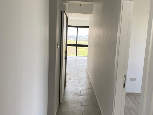 Flat For Sale in Küçük Kaymaklı, Nicosia