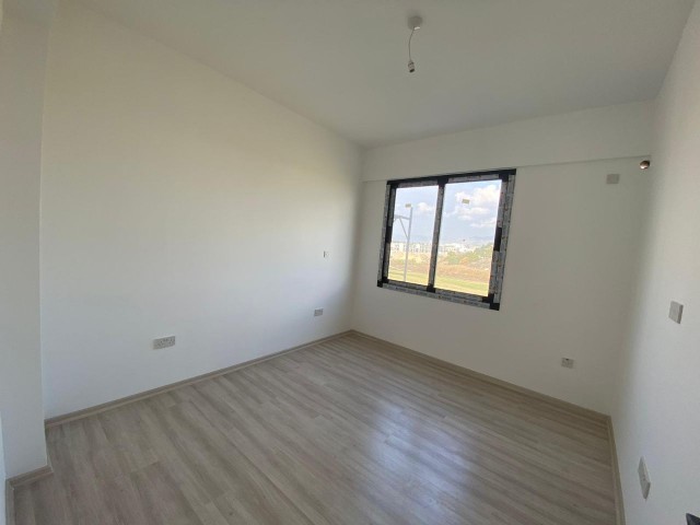 Flat For Sale in Küçük Kaymaklı, Nicosia