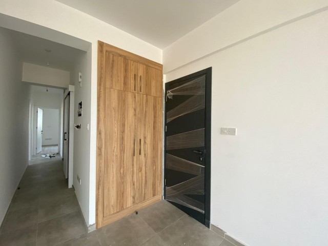 KÜÇÜKKAYMAKLI DA SATILIK 3+1 SATILIK DAİRE 