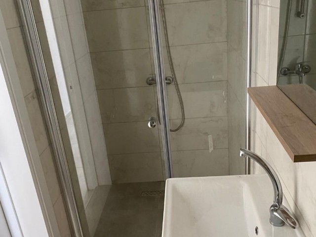 Flat For Sale in Küçük Kaymaklı, Nicosia