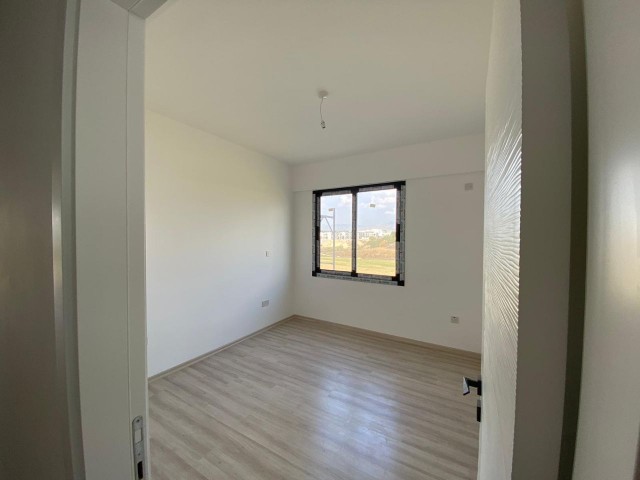 Flat For Sale in Küçük Kaymaklı, Nicosia