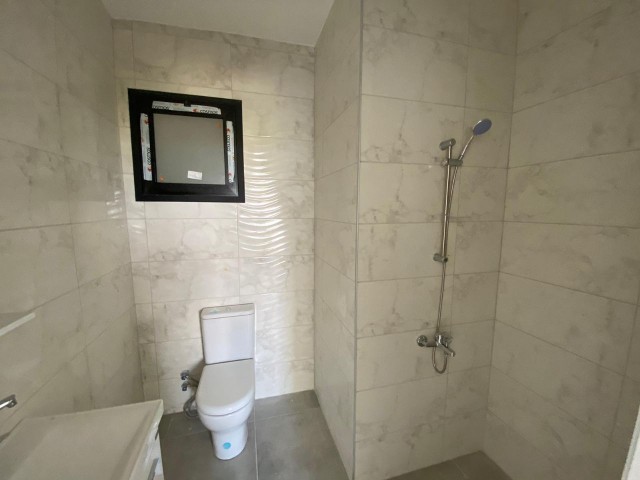 Flat For Sale in Küçük Kaymaklı, Nicosia