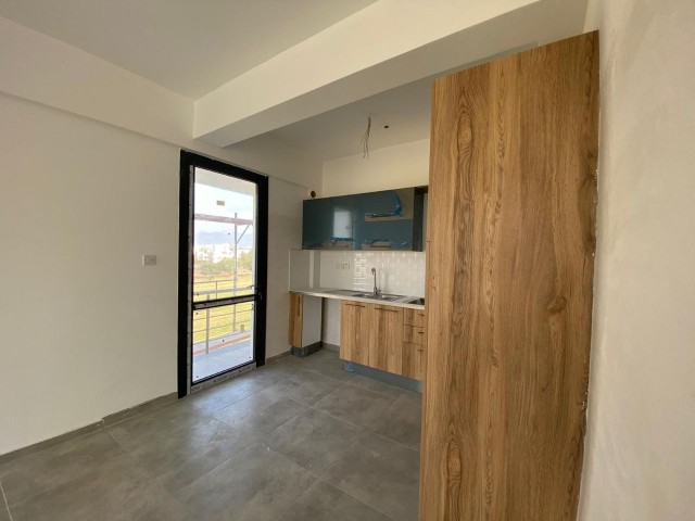 Flat For Sale in Küçük Kaymaklı, Nicosia