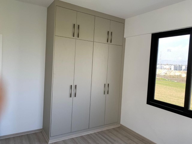 Flat For Sale in Küçük Kaymaklı, Nicosia