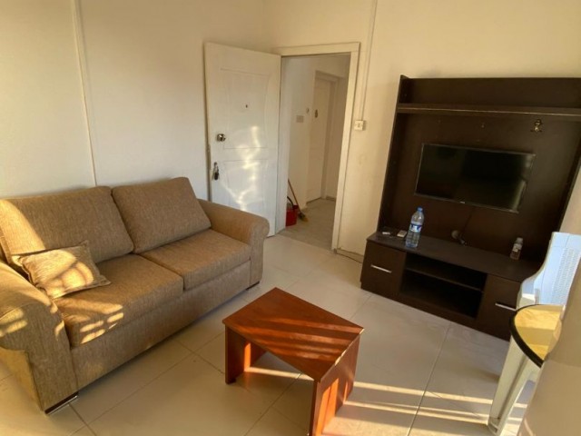 Flat To Rent in Gönyeli, Nicosia