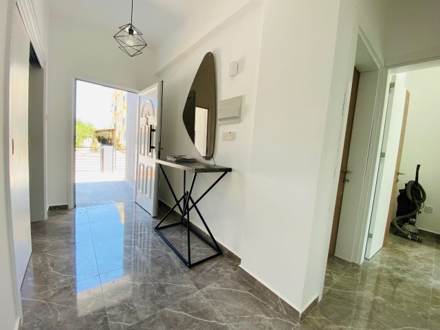 LARGE SPACIOUS ENSUITE 3+1 TWIN VILLAS IN GÖNYELİ