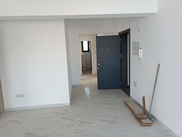 Flat For Sale in Ortaköy, Nicosia